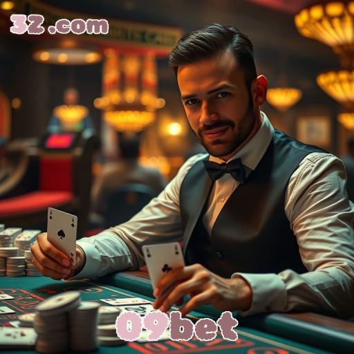 Baixar com Estilo: O Que Oferece o 09bet?