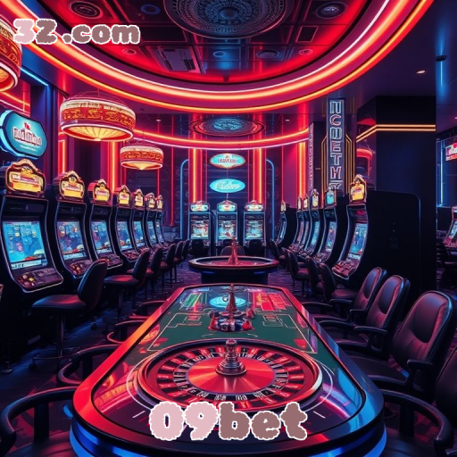 09bet: Confiável e Seguro Para Seus Jogos Online