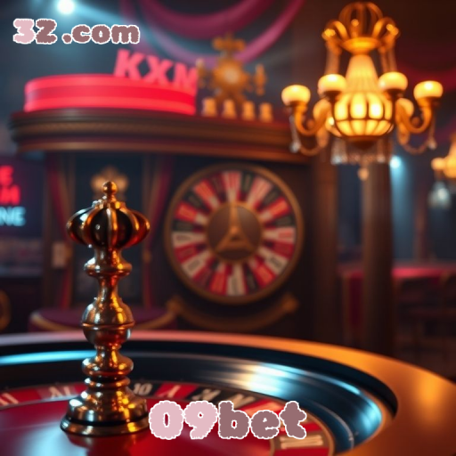 A Revolução dos Jogos no 09bet