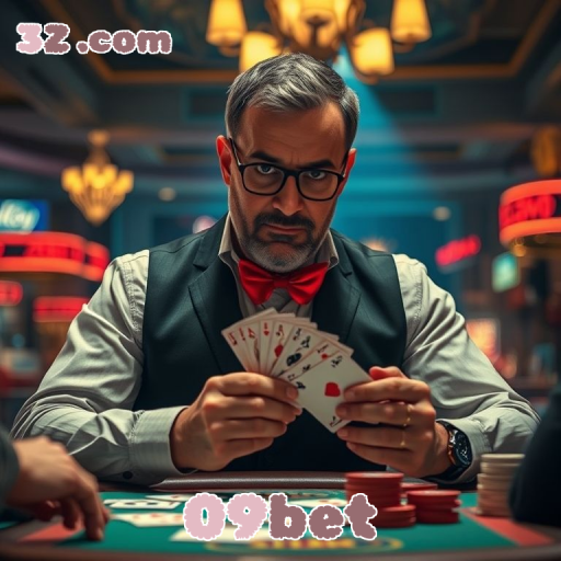 Atração Instantânea: Login no Site 09bet